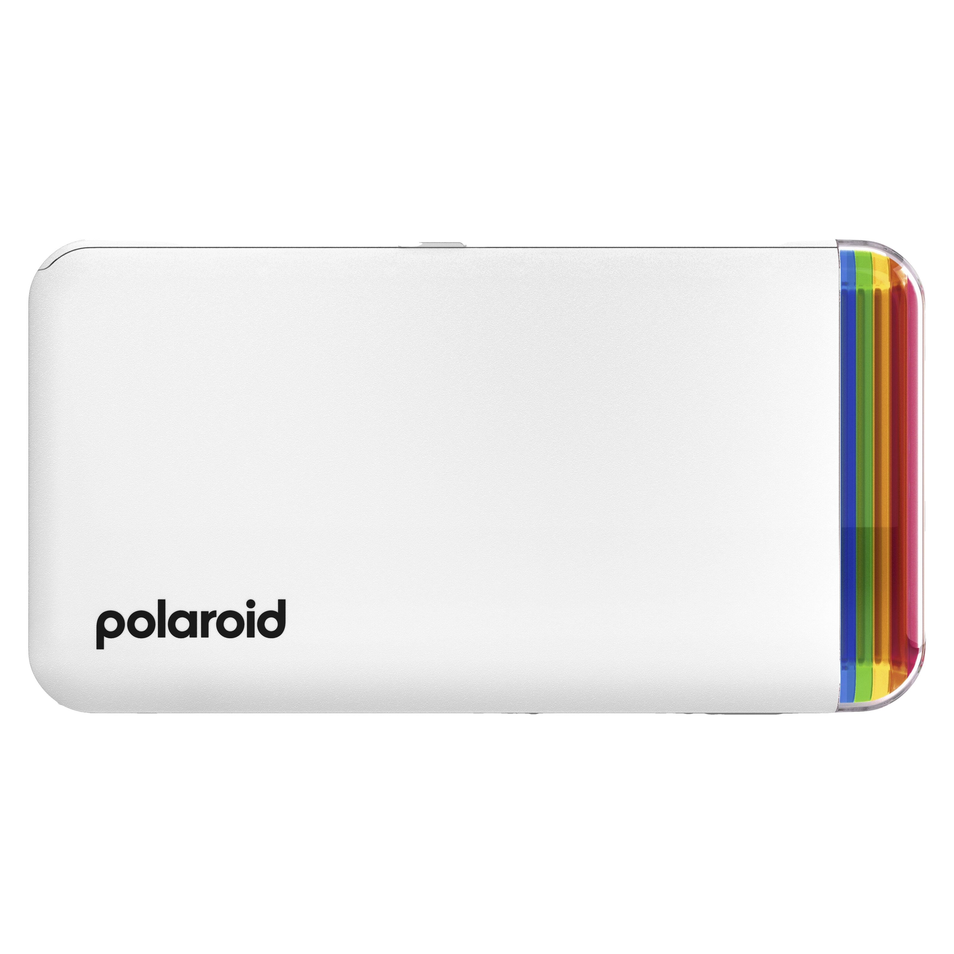 Polaroid Hi-Print Gen 2 Hvit