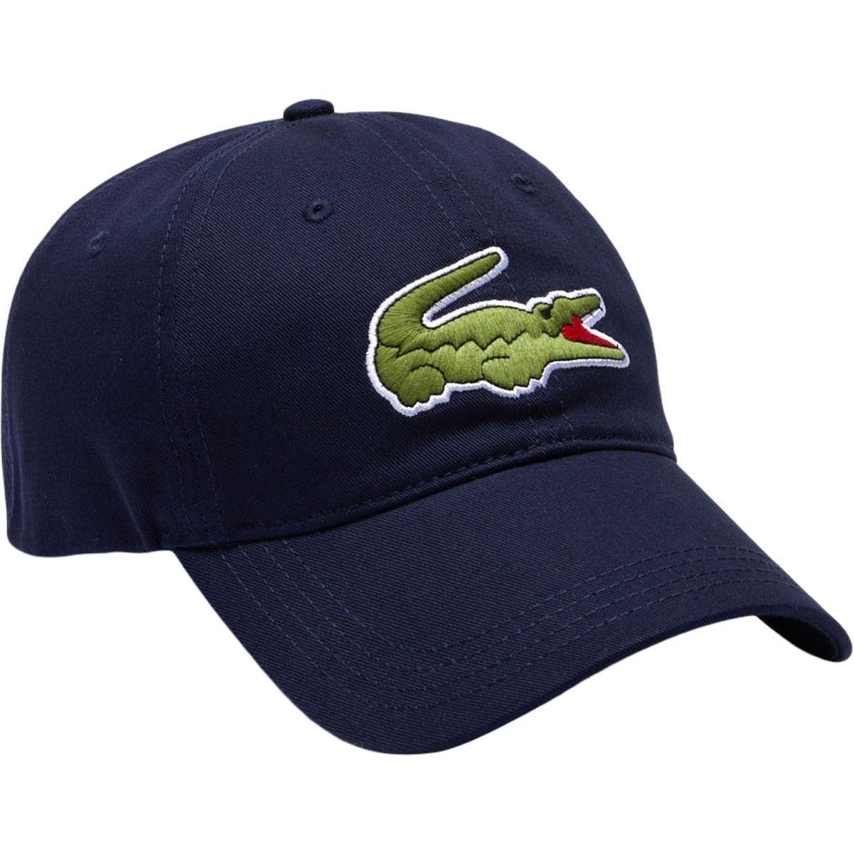 Lacoste Casquette Big Logo Cap