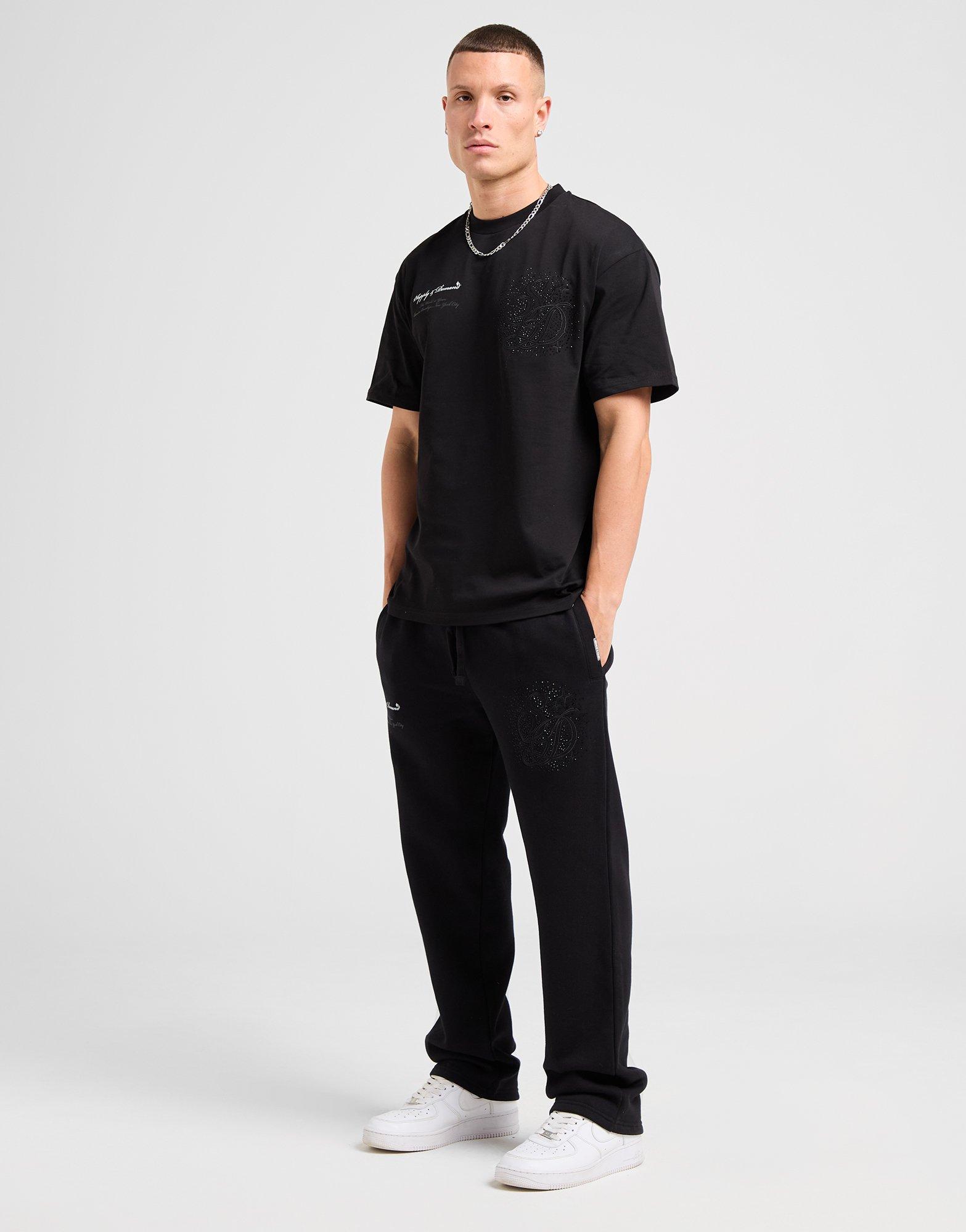 Supply & Demand T-shirt Klink Homme