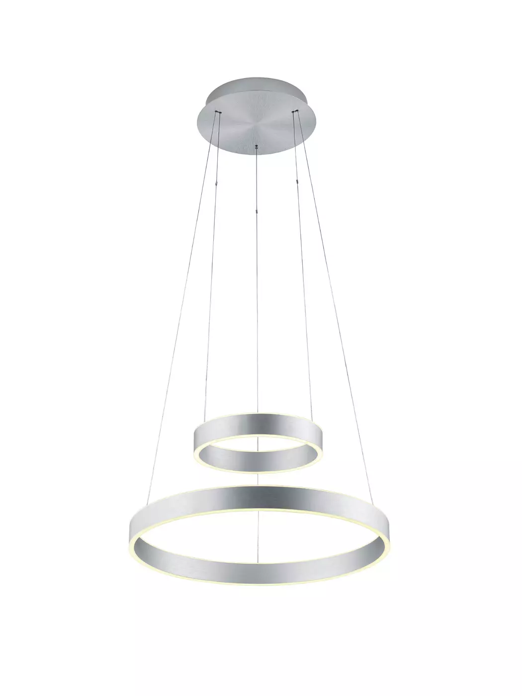 LED-Pendelleuchte Delta