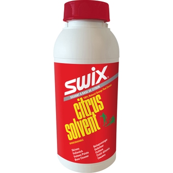 Swix 174N Citrus Basecleaner, 500 ml Service Werkzeug