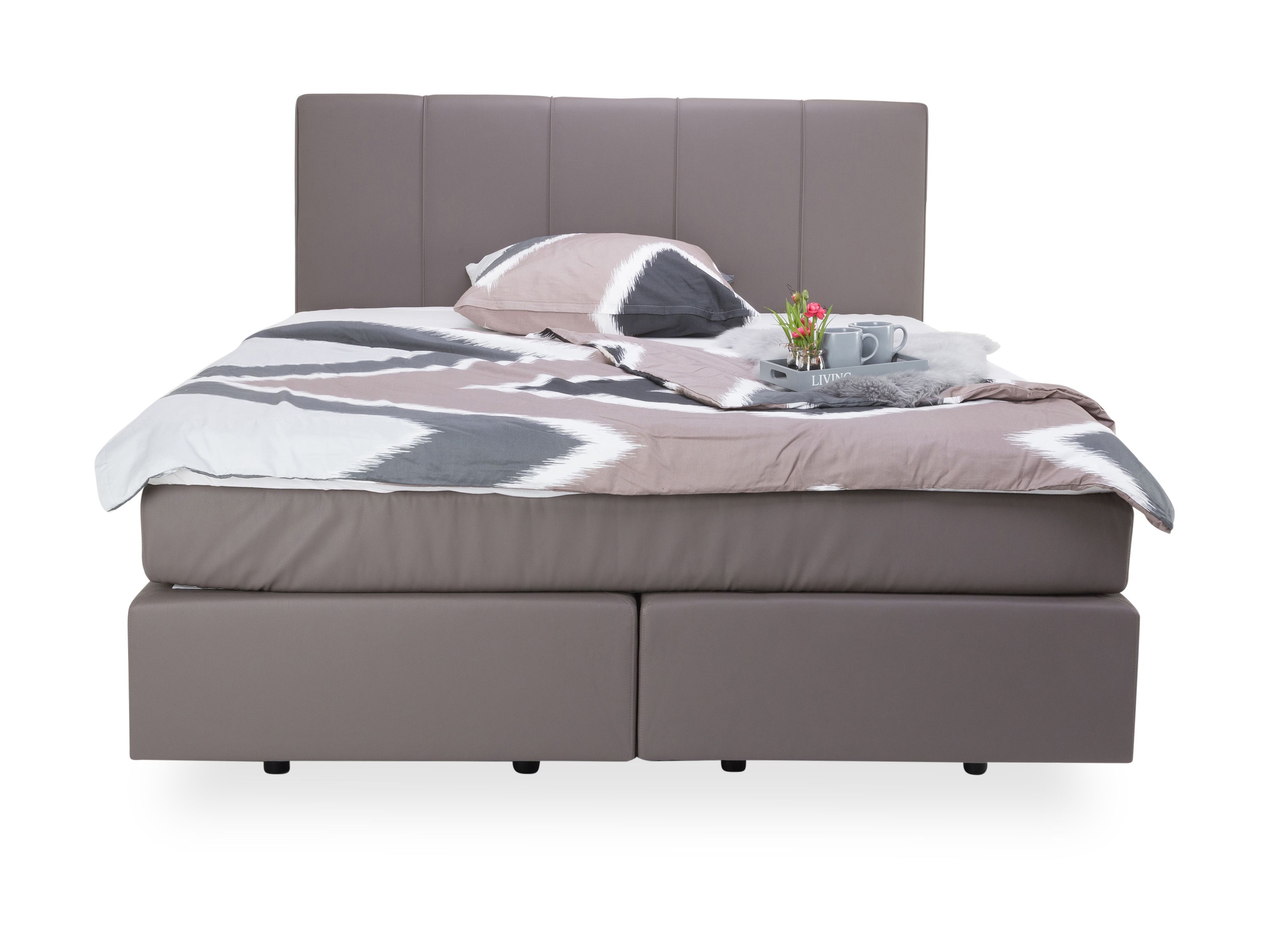 Boxspringbett SCHLARAFFIA RIGOLETTO