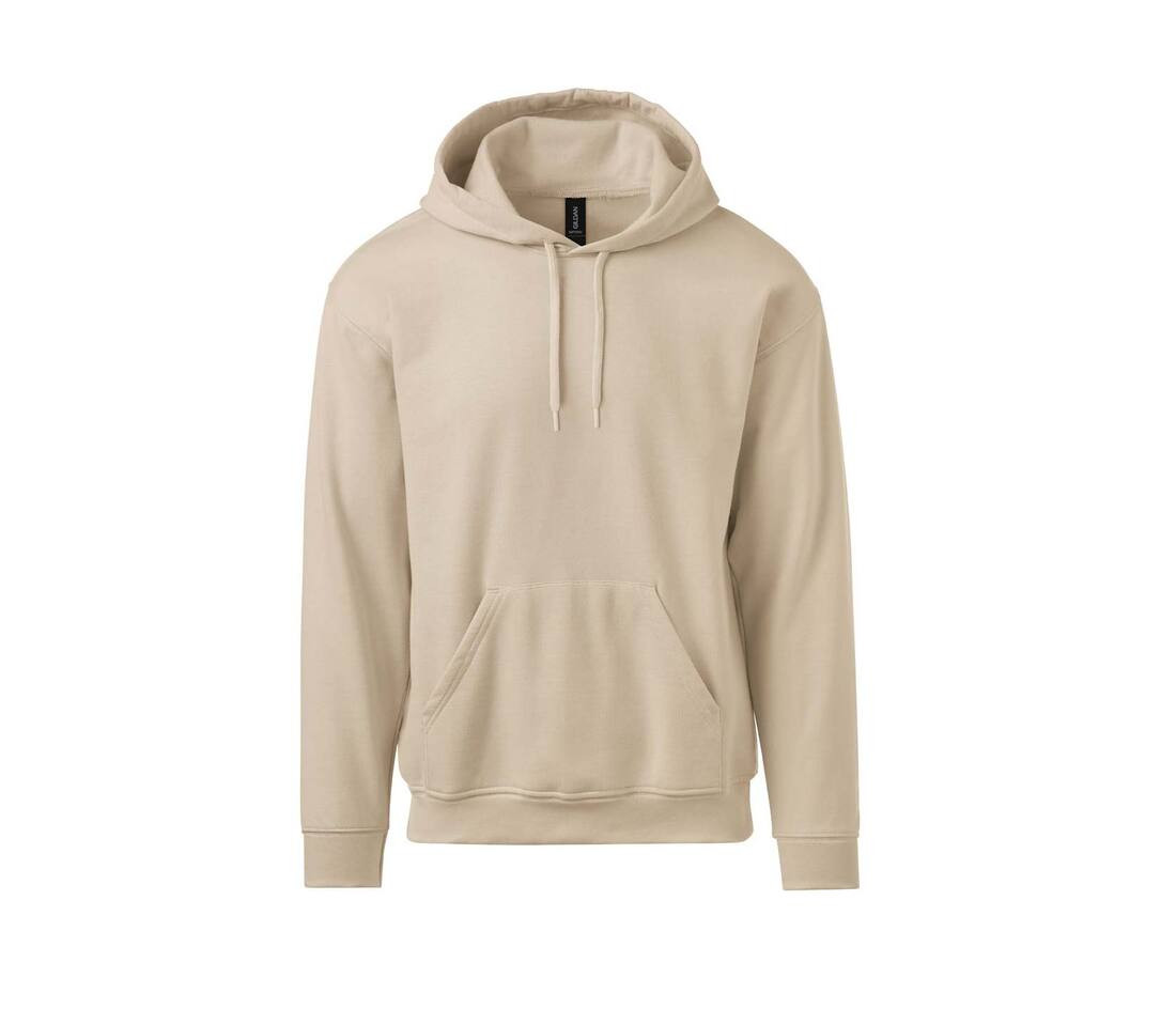 GILDAN GNSF50 - Sweat à capuche unisexe