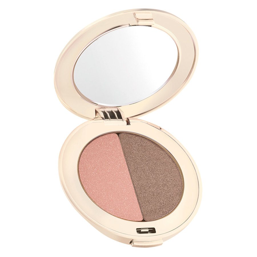 jane iredale PurePressed Duo Eye Shadow Sorbet 2,8g
