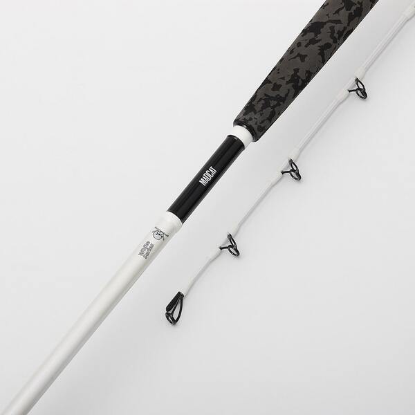 Canne silure Madcat White Far Out Multiplier 3.00m (200-400g)