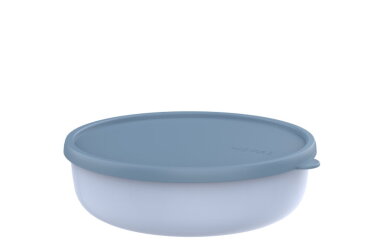 Bewaardoos Lumina 2000 ml - Nordic blue