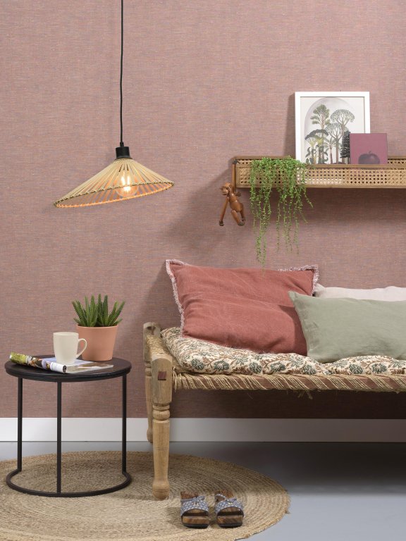 Good&Mojo Bromo hanglamp asymmetrisch small Ø40