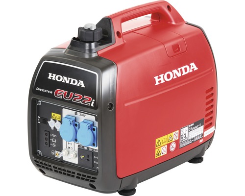 HONDA EU22i 2,2 kW 230V generator