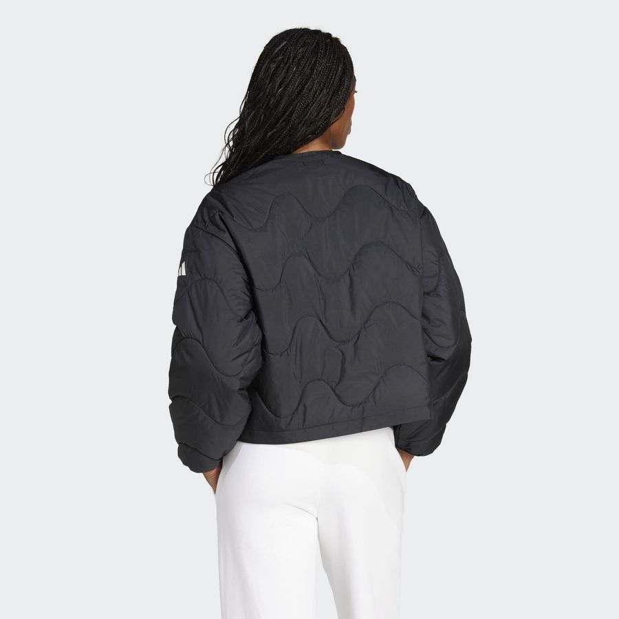 Adidas Veste isolante Nuganic
