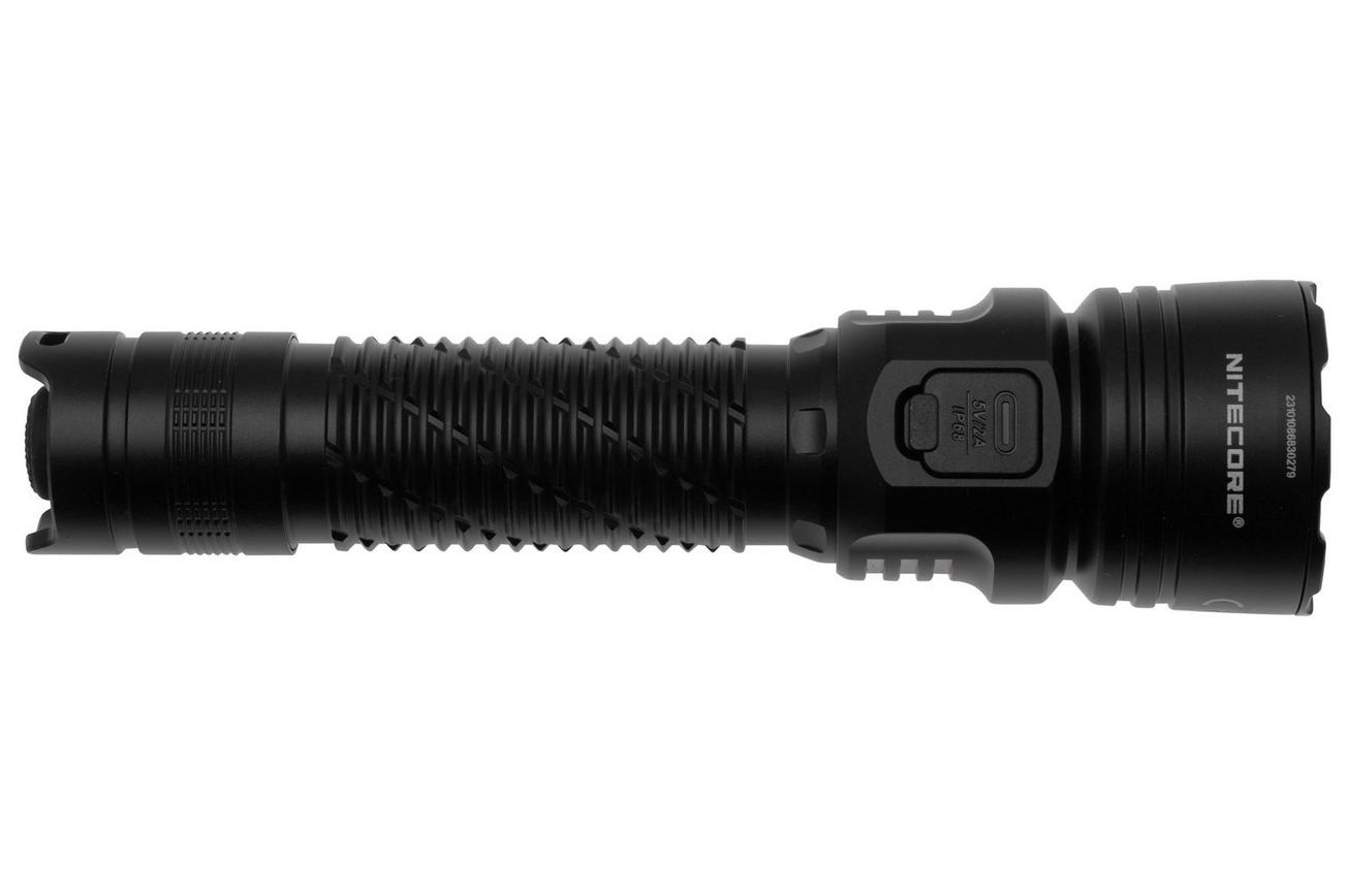 Nitecore MH25 Pro oplaadbare zaklamp, 3300 lumen