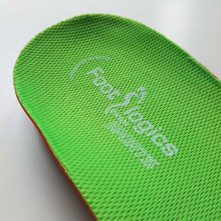 Footlogics Sports Inlegzool XS (35-37) 1PR