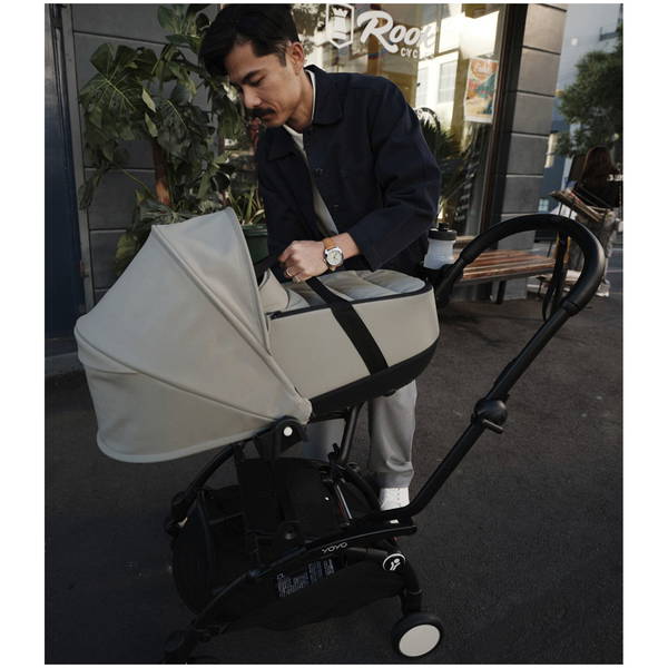 STOKKESTOKKE   YOYO Liegewanne aqua