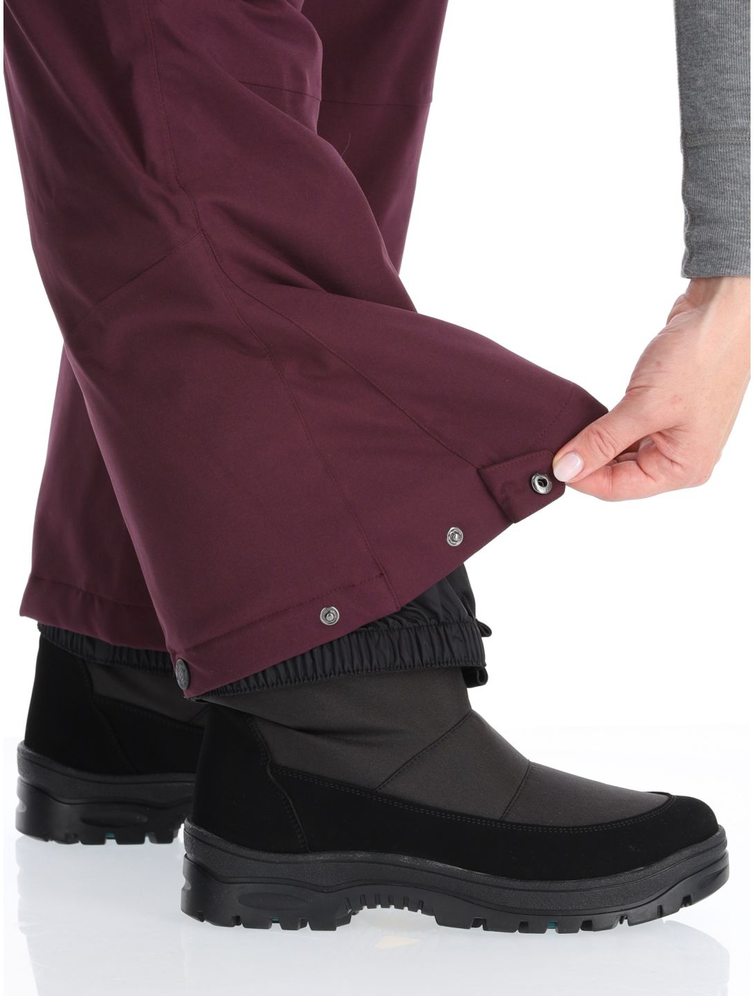 Cantrall skibroek dames