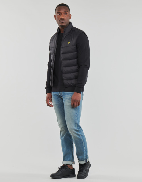 Lyle & Scott - JK1231V - Noir