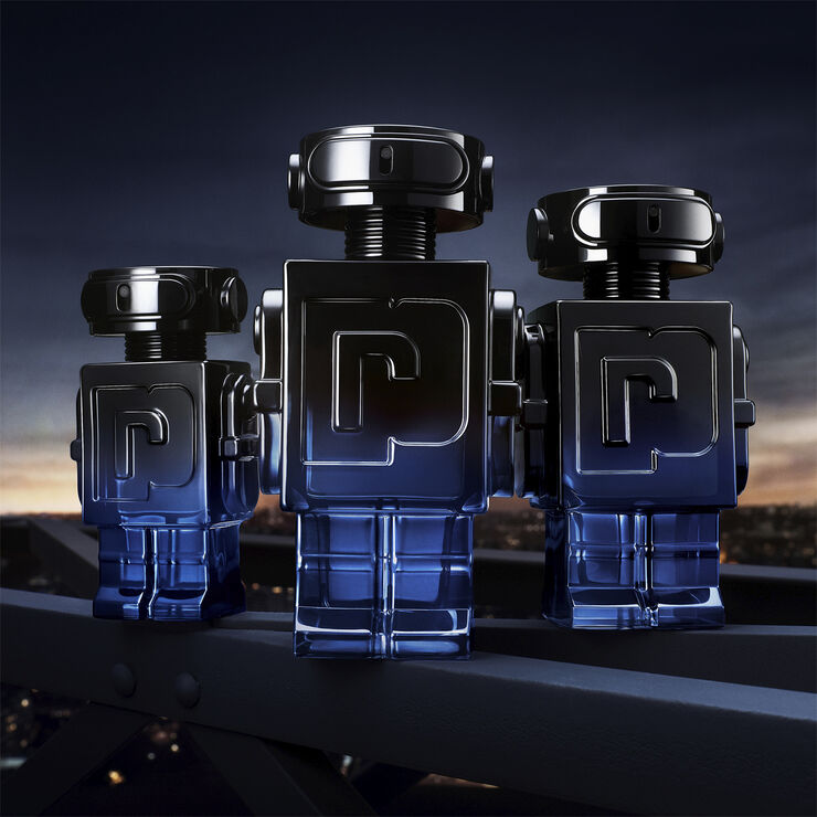 Rabanne Phantom Intense