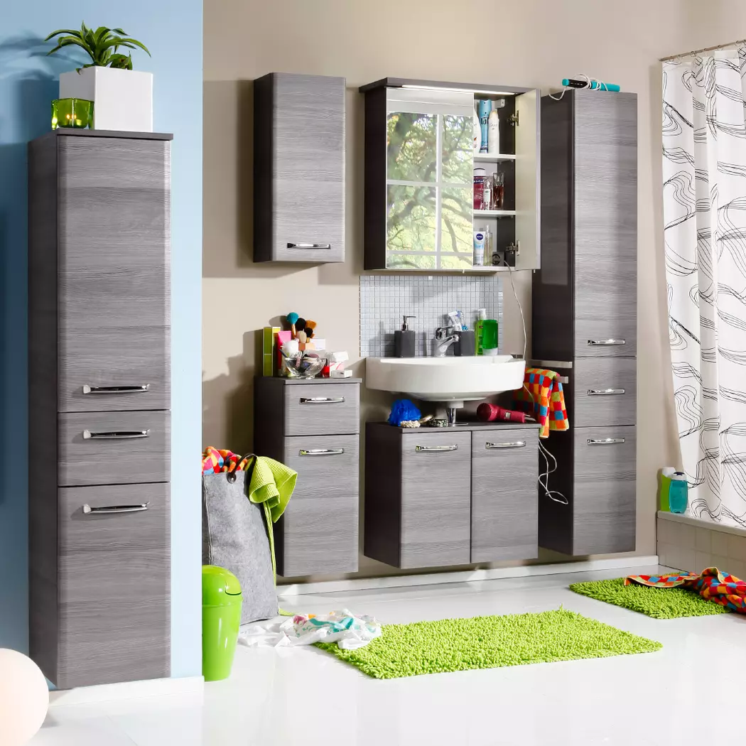 Hochschrank Quick 328