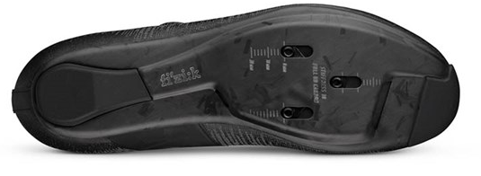Fizik Infinito Knit Carbon Sort/Sort