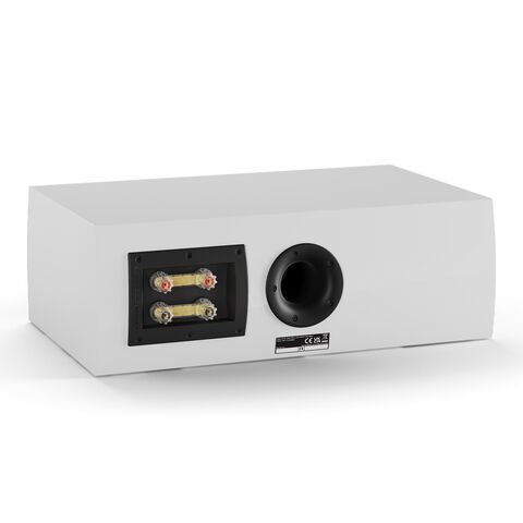 DALI RUBIKORE CINEMA – exclusieve middenluidspreker met KORE-technologie White (High Gloss Lacquer)