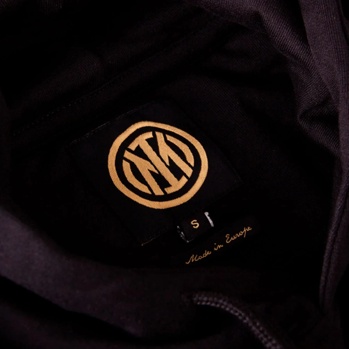 Sweatshirt COPA Fc Internazionale Taper