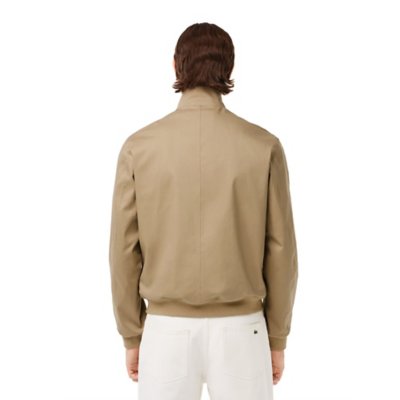 Blouson homme BH71860 LACOSTE