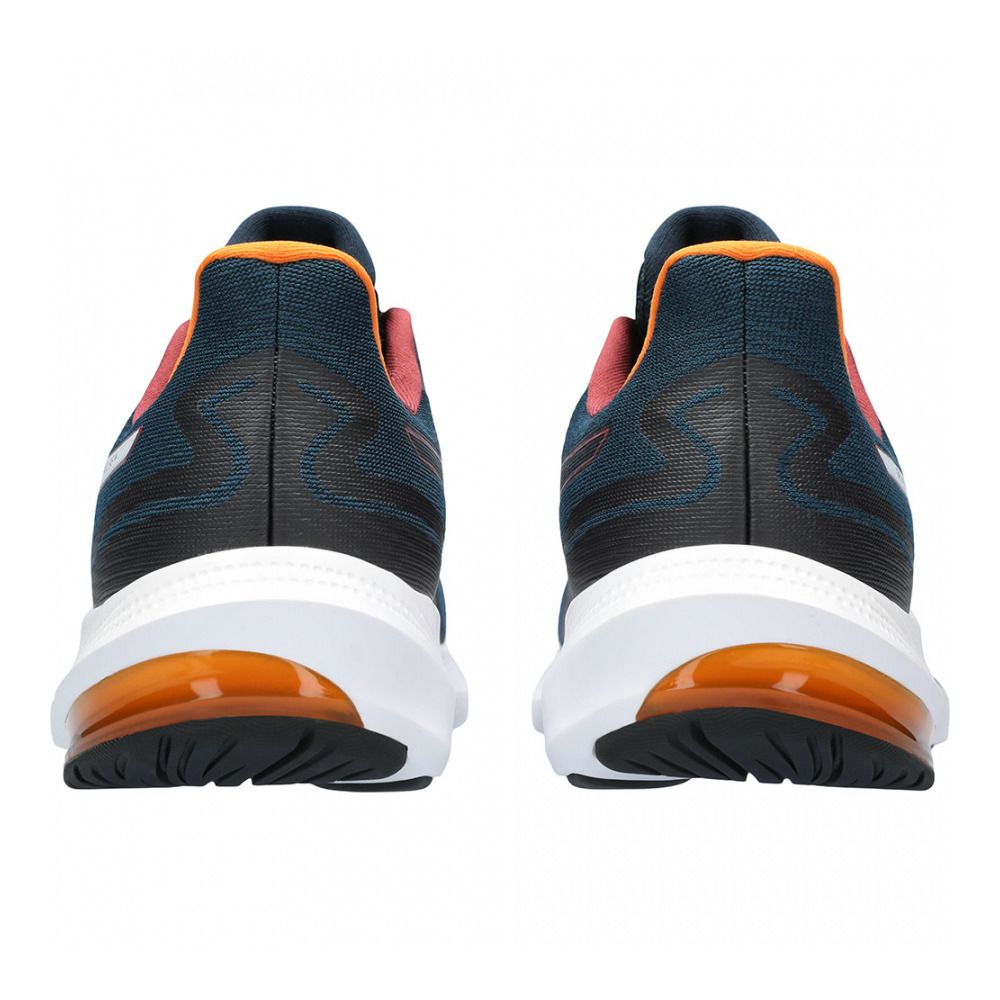 Asics GEL-PULSE 14 - Chaussures running Homme mako blue/white