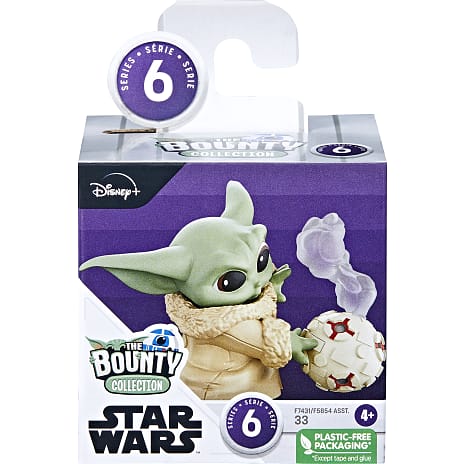 Star Wars The Bounty Collection The Child