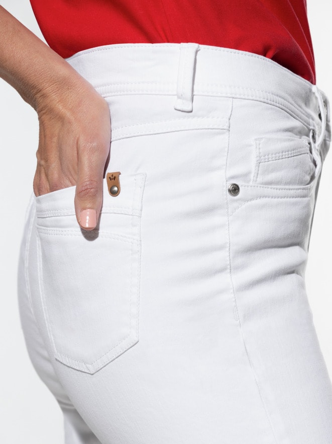 7/8-Stretchjeans Premium-Klima