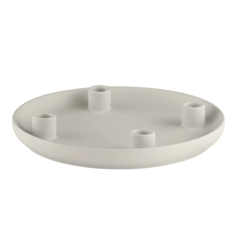 Blomus Advent kandelaar moonbeam