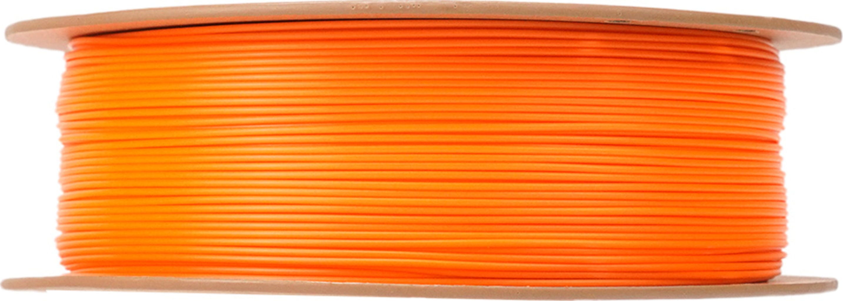 eSUN  PLA-Basic Orange, 1,75 mm / 1000 g    Allround PLA Material in Orange