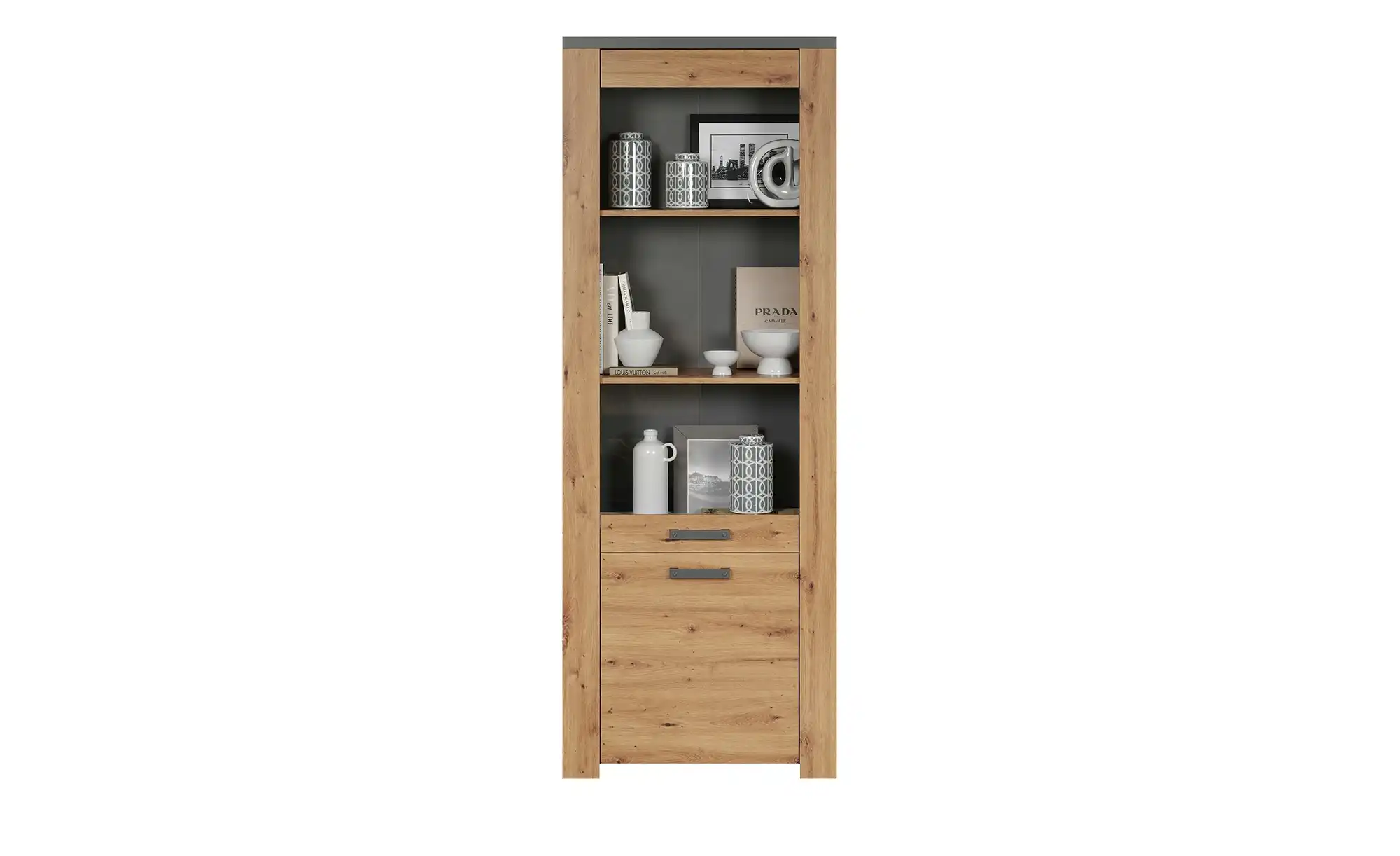 Vitrine Monte