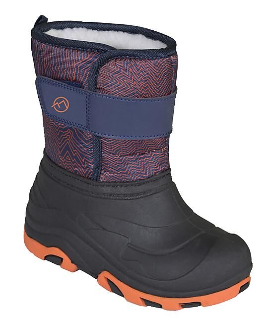 LHOTSE - CHAUSSURES APRES SKI RUBBLE