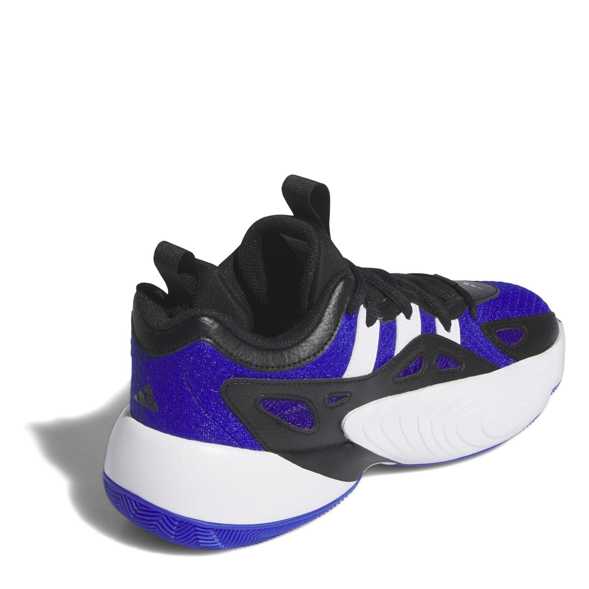 adidas Trae Young Unlimited 2 Low Trainers Mens