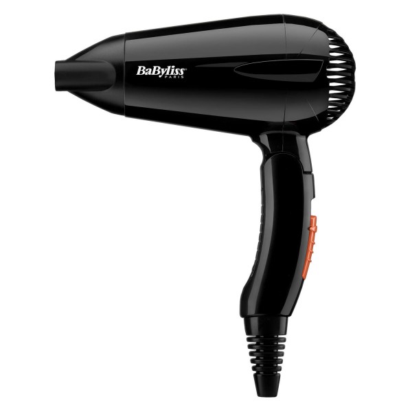 BABYLISS Haartrockner Travel Dry 2000 W 1 Stk