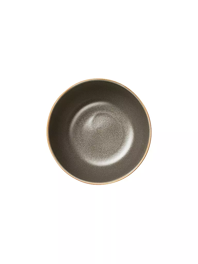ASA SELECTION Salatschüssel 22cm SAISONS Beluga grau