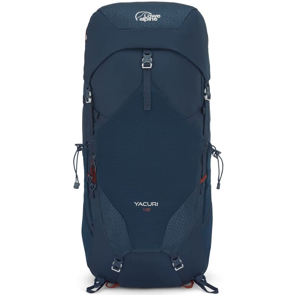 Sac à dos randonnée LOWE ALPINE YACURI 48 TEMPEST BLUE