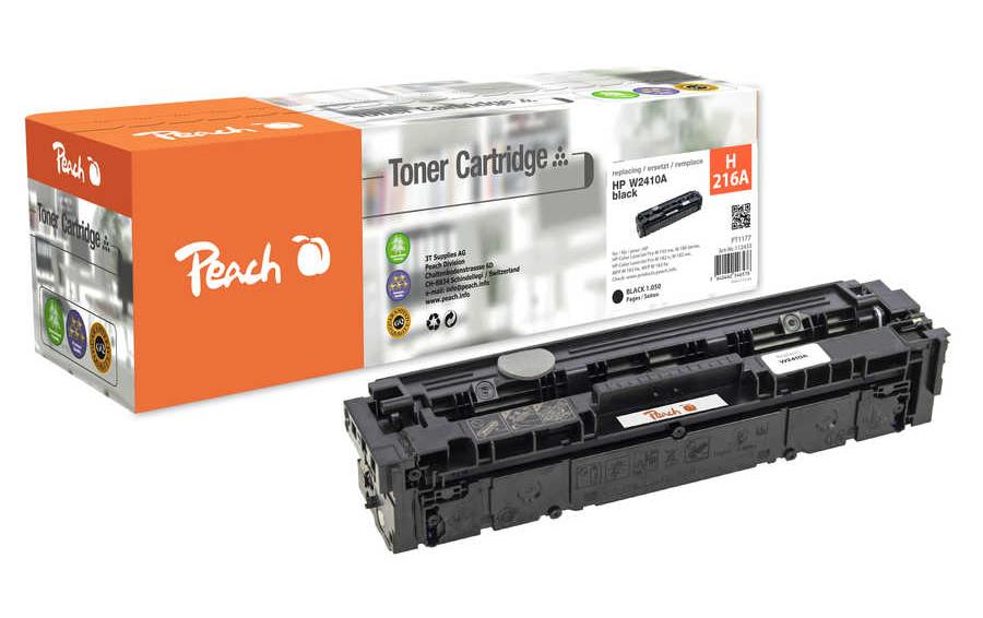 Toner HP No. 216A BlackToner, Schwatz