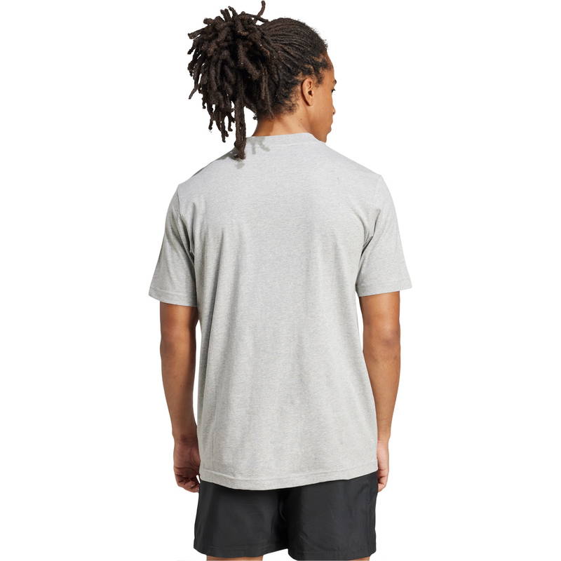 adidas Small Logo SJ T-shirt Herre