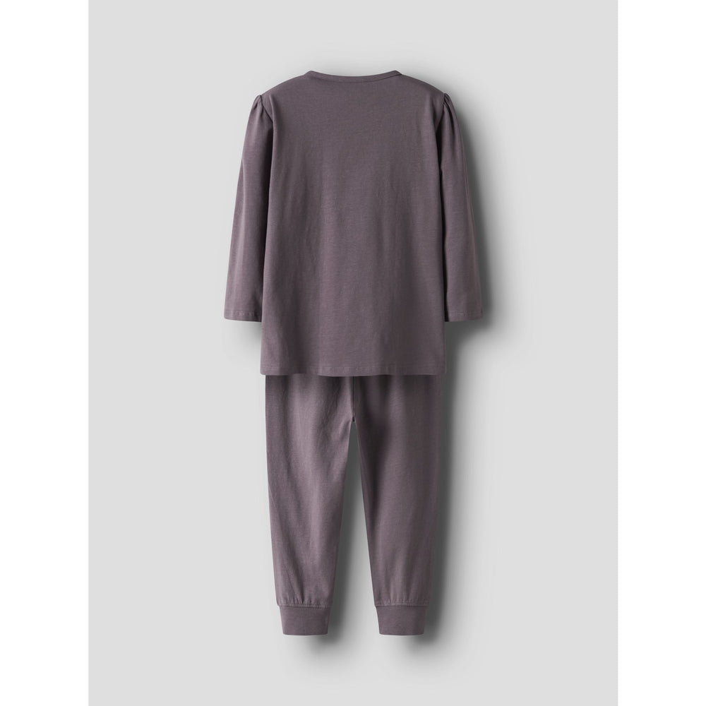 Køb Name It Moonscape Nmfolina Stitch Ls Nightset Wdi