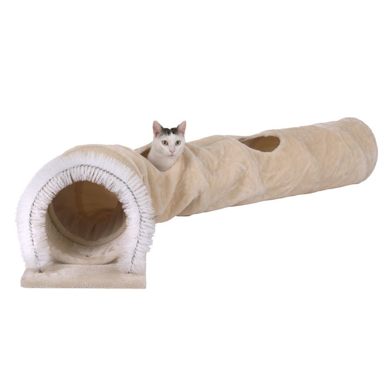 Tunnel de jeu 3in1