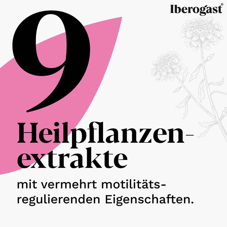 Iberogast Classic , 50 ml