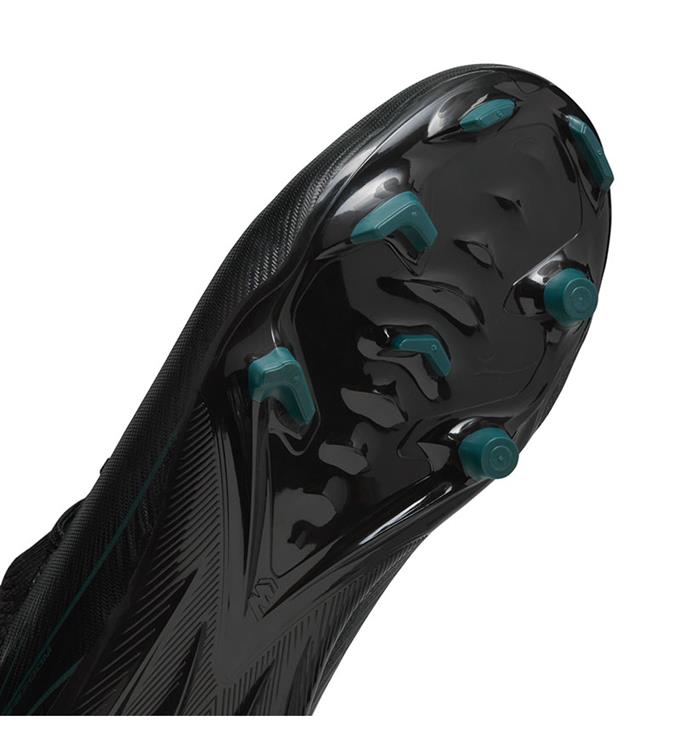 JR ZOOM VAPOR 16 ACADEMY FG/MG BLACK-BLACK-DEEP-JUNGLE