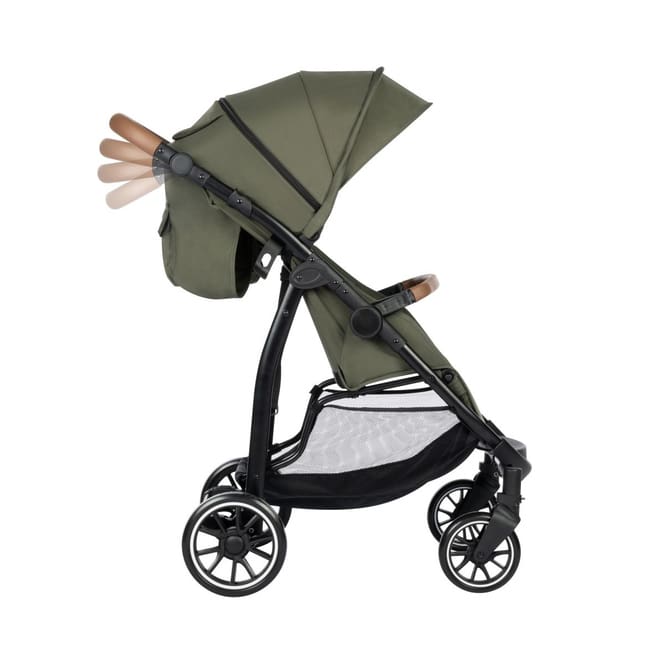 bebeconfort - Buggy Ingenious - Mineral Green