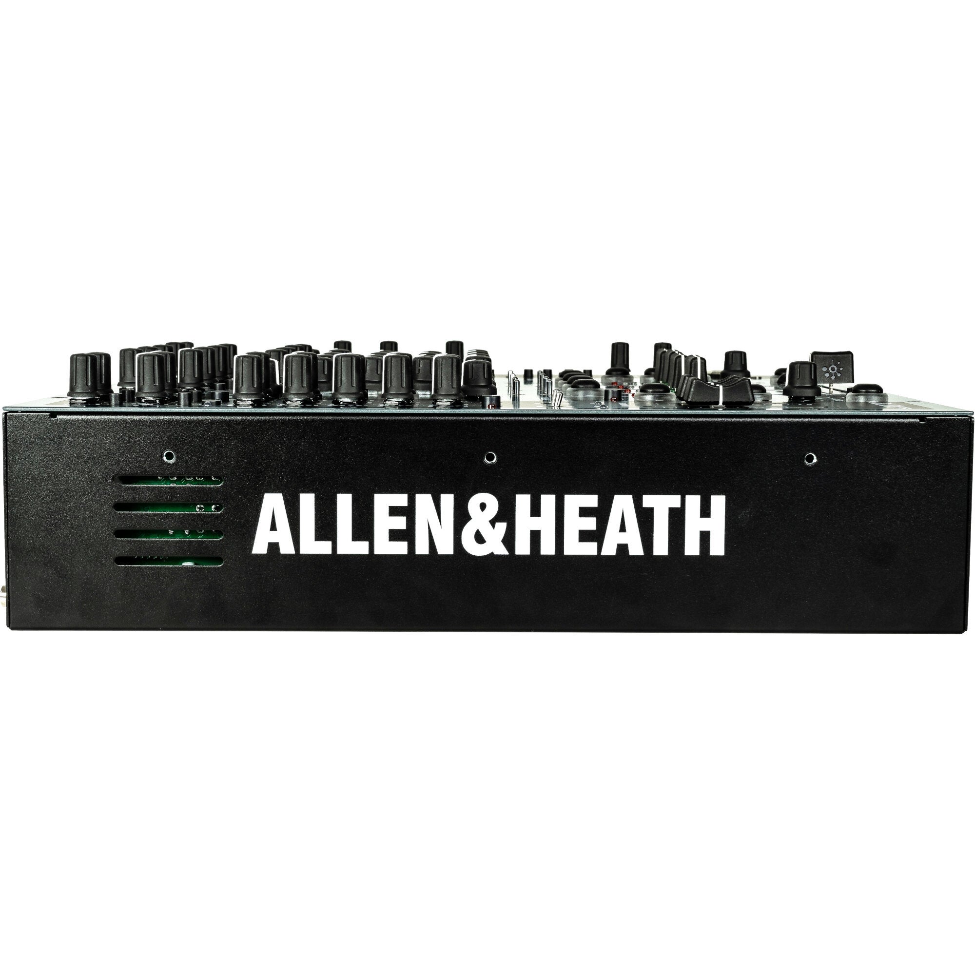 Allen & Heath Xone 92 MK2 DJ-mixer