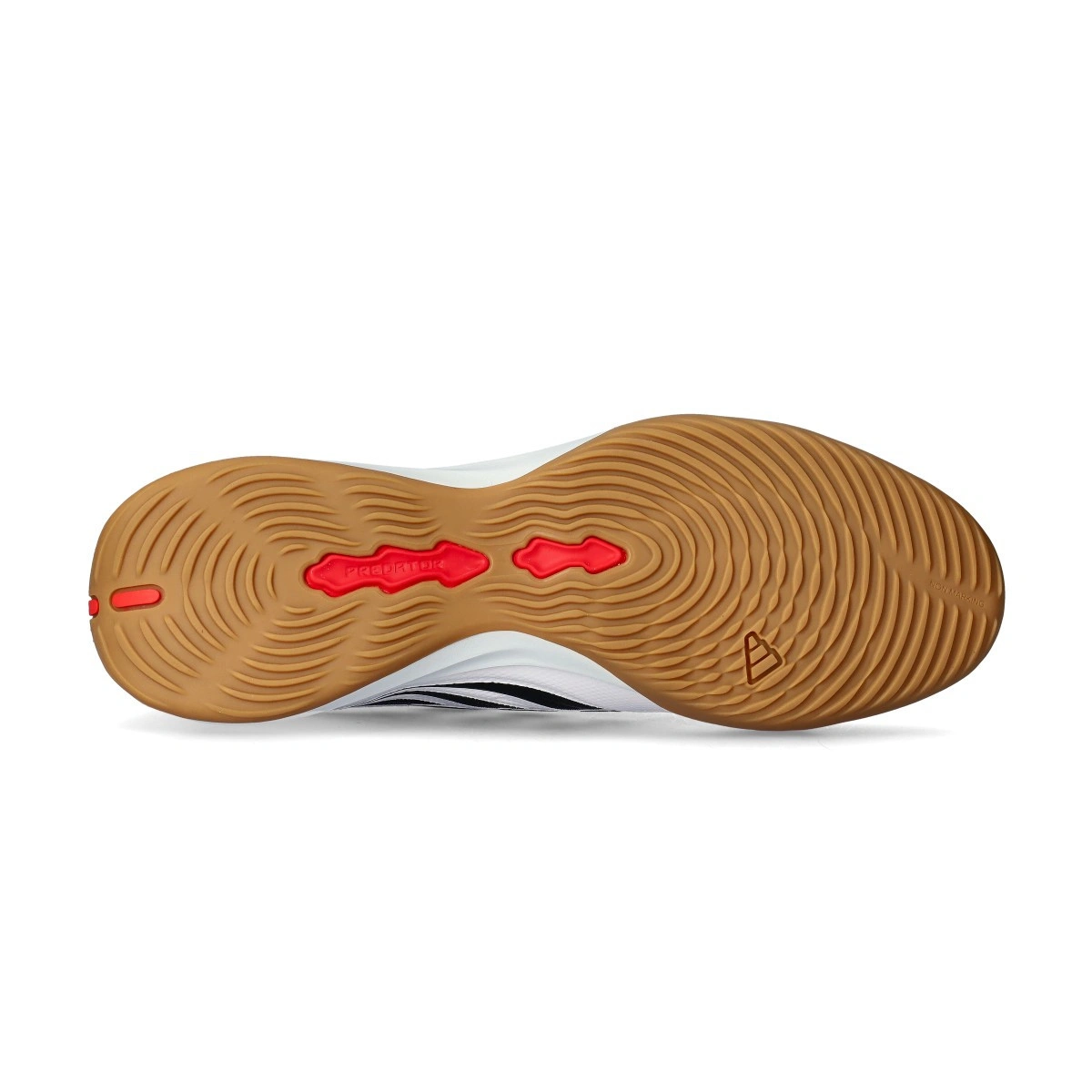 Sapatilha futsal adidas Predator League FT IN