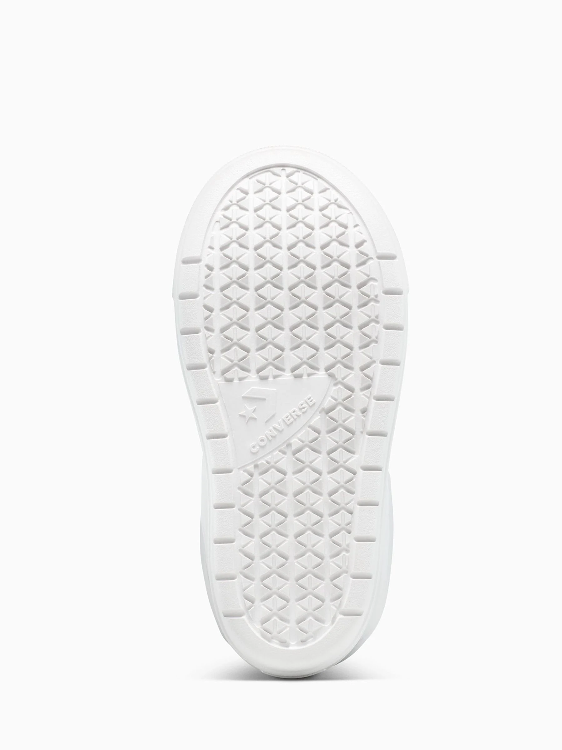 Converse Chuck Taylor Kid Lift Trainers