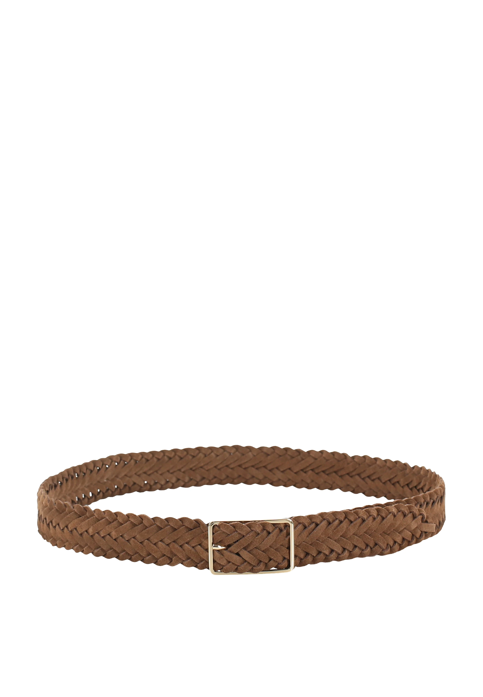 Belt Leather Suede Standard