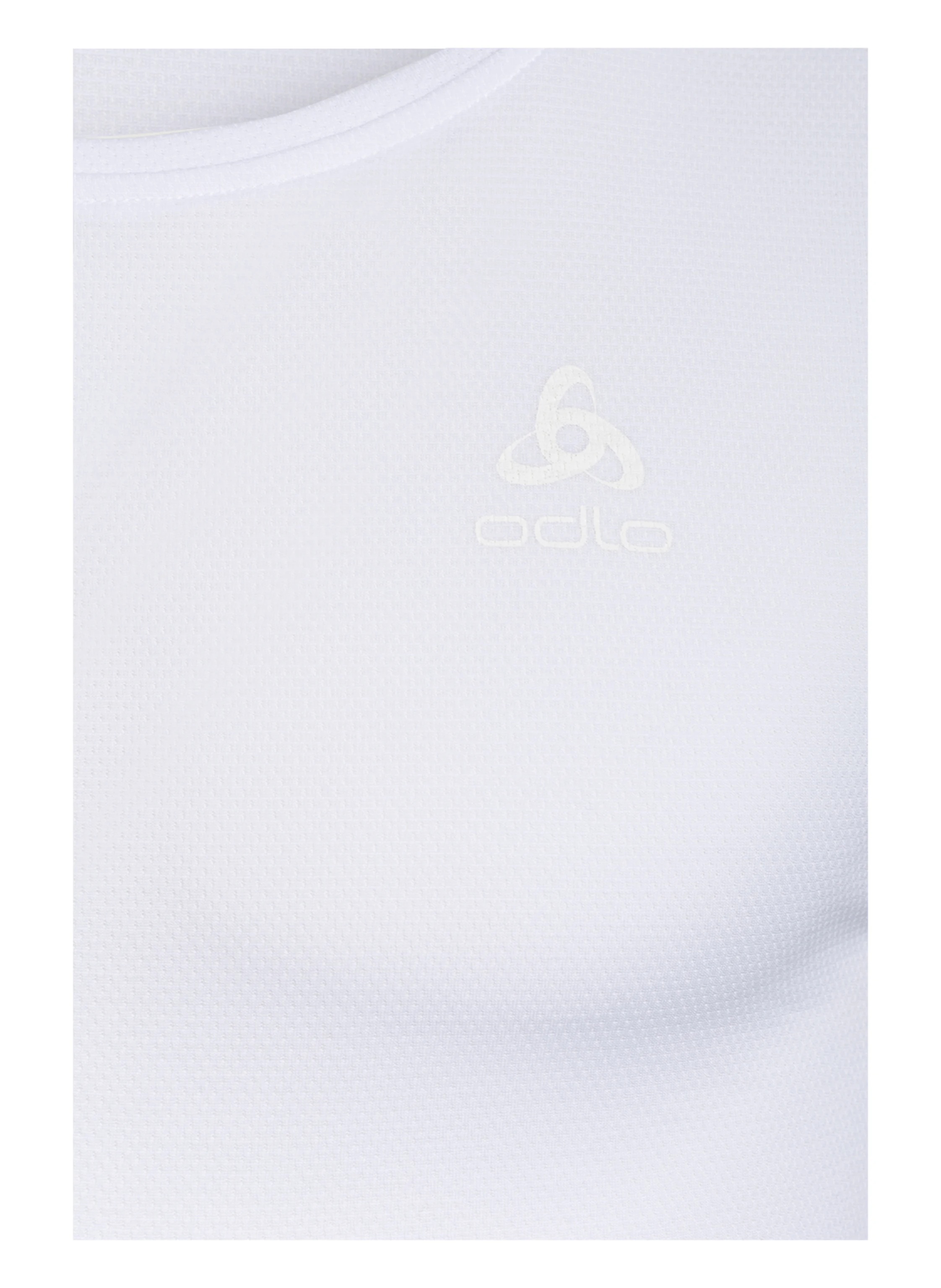 odlo Funktionswäsche-Unterhemd ACTIVE F-DRY LIGHT ECO