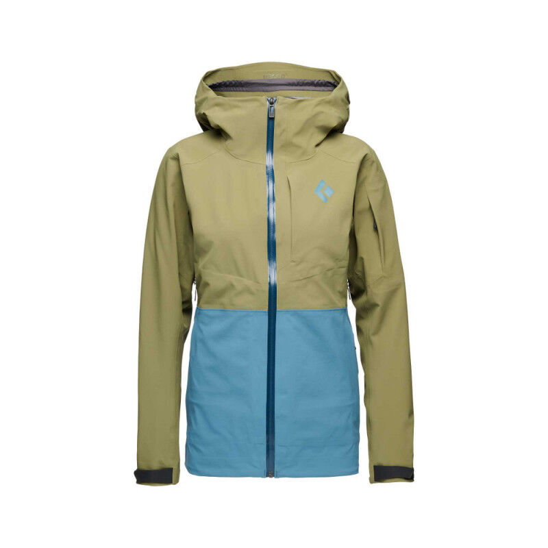 Recon Stretch Ski Shell - Veste ski femme