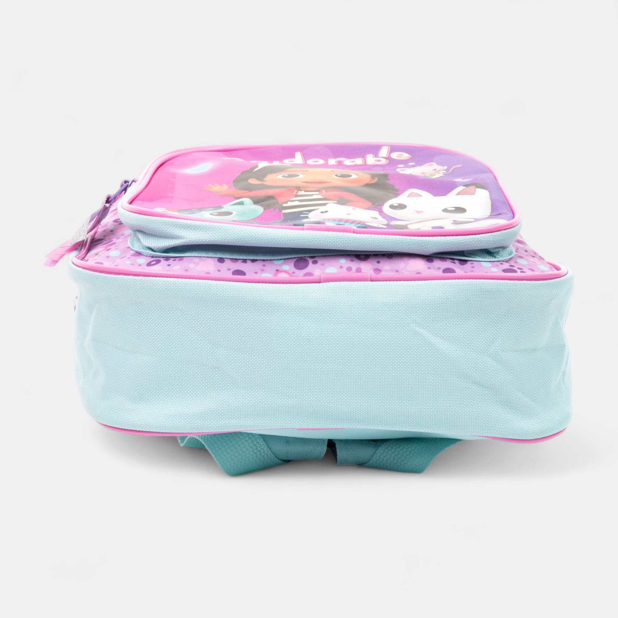 Sac enfant rose