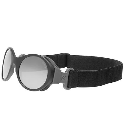 Mokki Sonnenbrille - Click & Change - 10 Teile - Schwarz